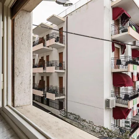 Appartement Voguish In Near Beach San Remo