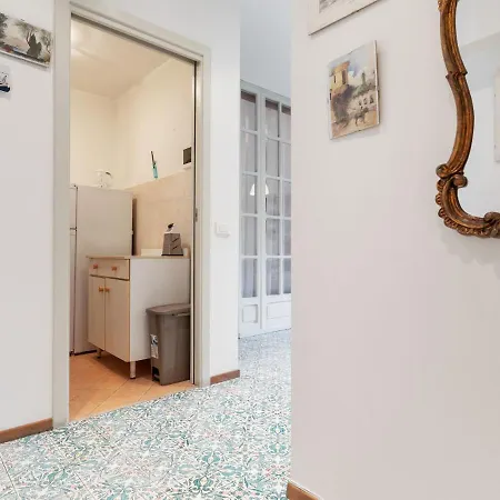 Appartement Voguish In Near Beach San Remo