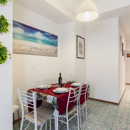 Appartement Voguish In Near Beach