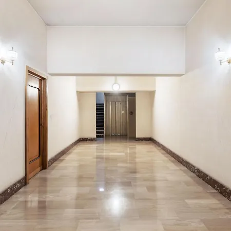 Voguish In Near Beach Apartamento *