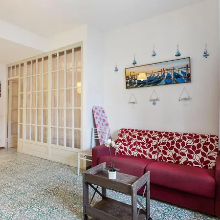 Apartamento Voguish In Near Beach Sanremo