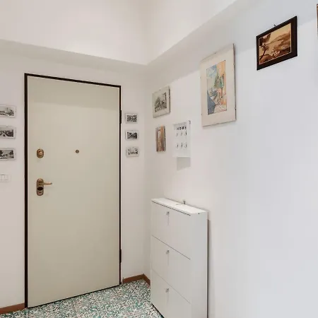 Apartamento Voguish In Near Beach Sanremo