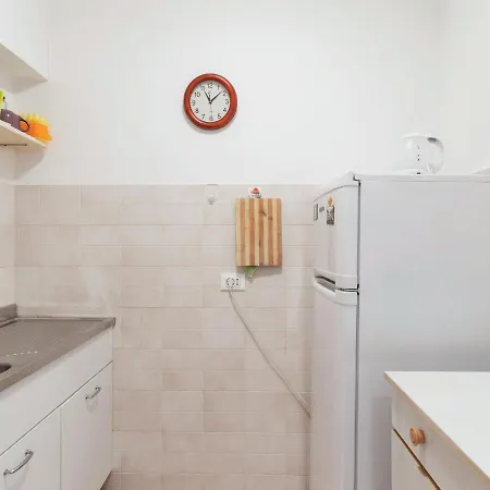 Apartamento Voguish In Near Beach *