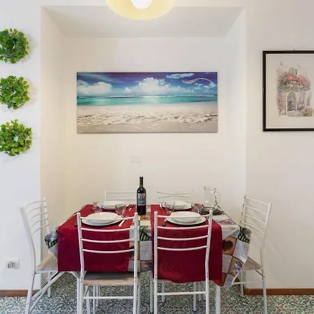 Voguish In Near Beach Apartamento