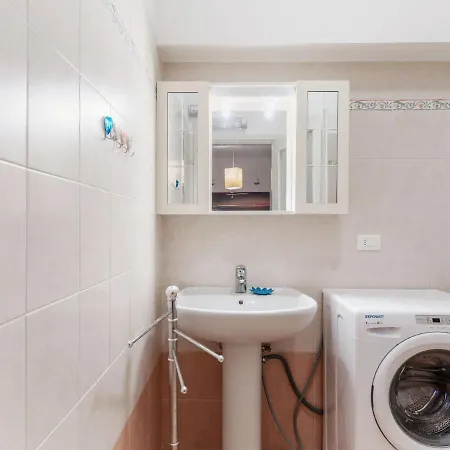 Apartamento Voguish In Near Beach *