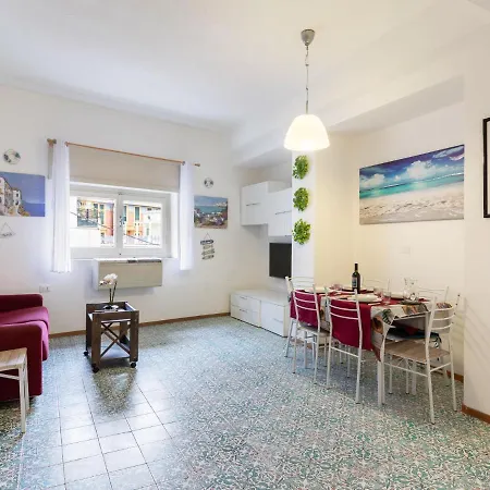 Apartamento Voguish In Near Beach Sanremo
