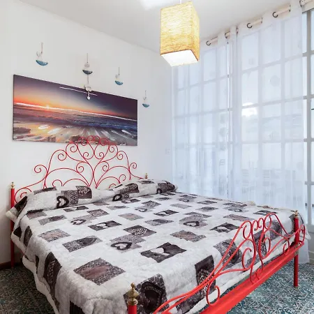 Apartamento Voguish In Near Beach *